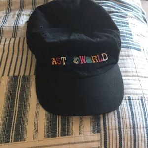 Astroworld hat